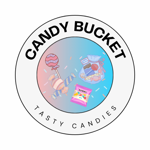 HOLIDAY BUCKET- PICK N MIX