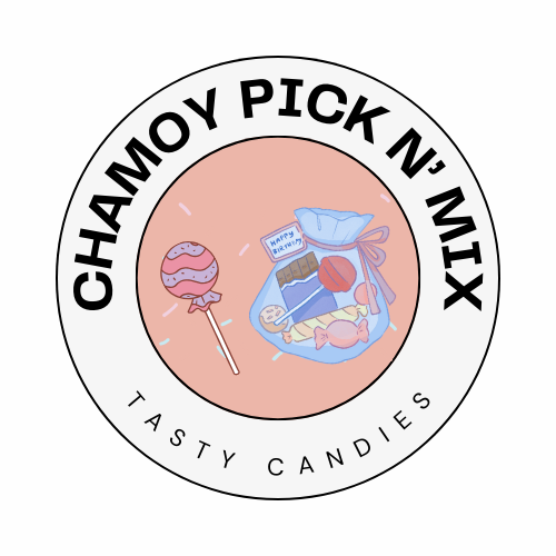 Chamoy Pick N’ Mix