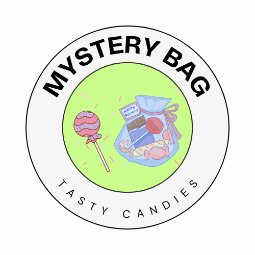 MYSTERY BAG (PRE-ORDER ONLY)