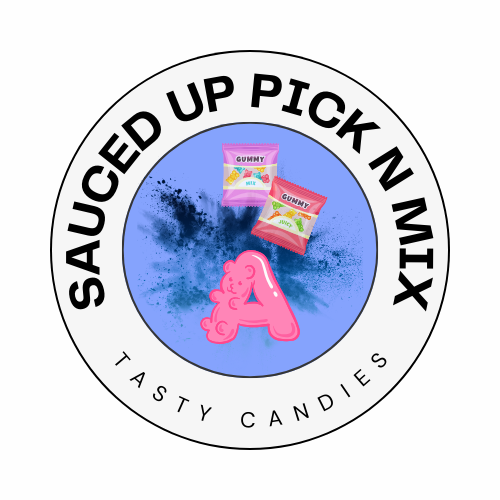 Sauced Up Pick N’ Mix